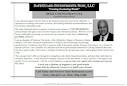 Deke Chengerian - SafeGuard Investments Now, LLC