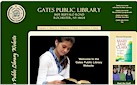 Gates Public Library