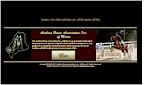 Arabian Horse Association of Maine