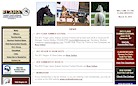 Finger Lakes Arabian Horse Association