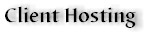 Client Hosting