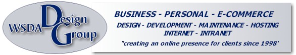 WSDA Design Group